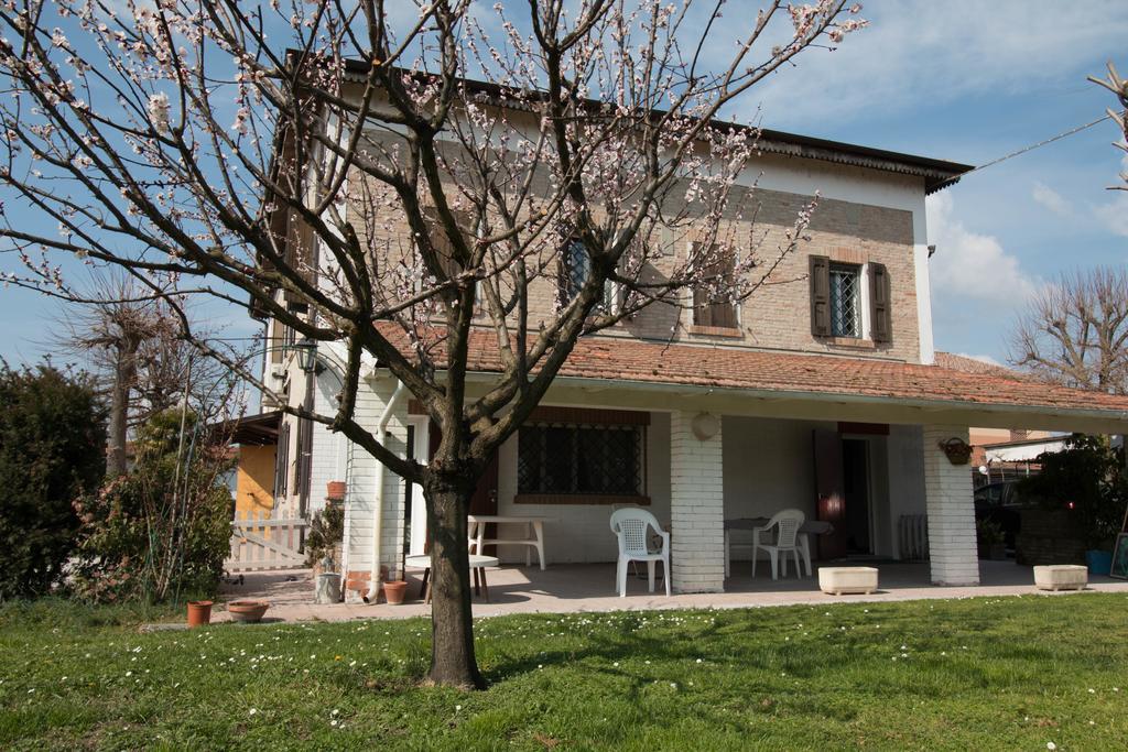 Country Resort Modena Exterior foto